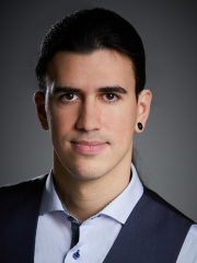 Steuerberater, LL.M. Serkan Künter