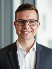 Steuerberater und Wirtschaftsprüfer Fabian Klement