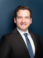 Steuerberater Sebastian Kamp