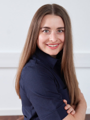 Steuerberaterin Janice-Vanessa Passon