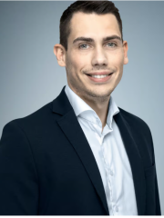 Steuerberater Felix Schneider