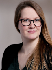 Steuerberaterin Margrit Busch