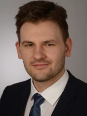 Steuerberater Kevin Wittmann